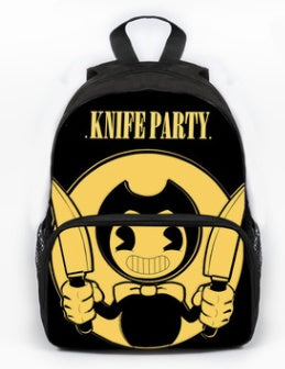 Mochilas escolares para niños