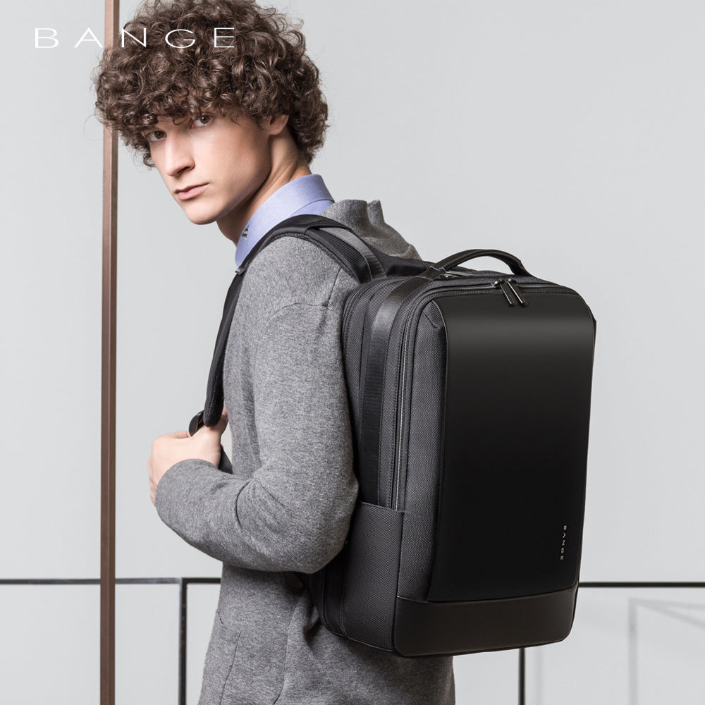 BANGE Business Casual Backpack