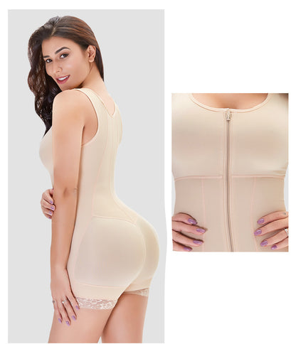 Europäische und amerikanische Übergrößen-Shapewear für dicke Körper