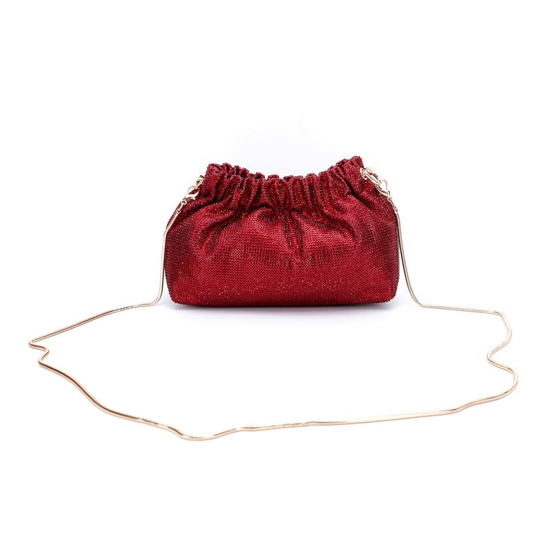 Sparkle Rhinestone Bag