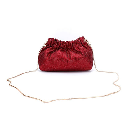 Sparkle Rhinestone Bag - BAGMODA
