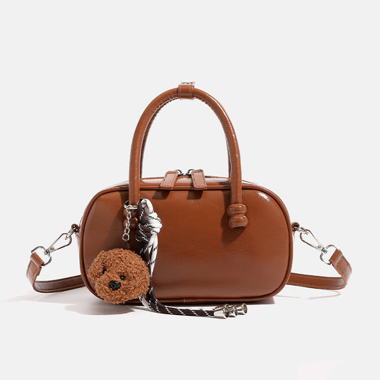 Korean Casual Crossbody