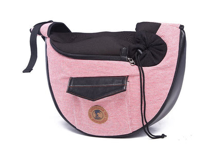 Bolsa de viaje para mascotas