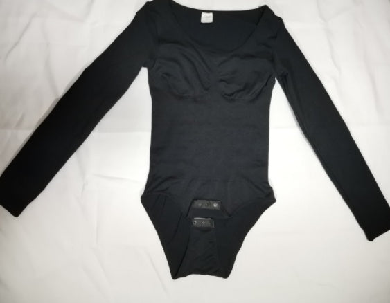 Fajas moldeadoras de una pieza sin costuras para mujer