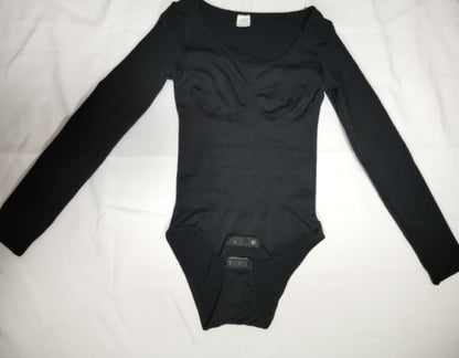 Fajas moldeadoras de una pieza sin costuras para mujer