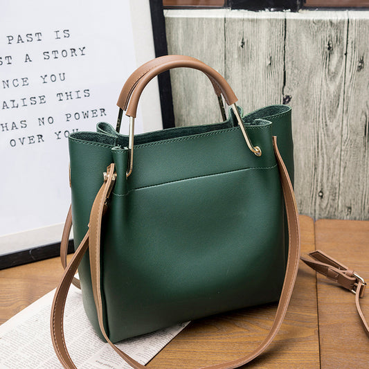 Women Large Capacity Casual Shoulder bag