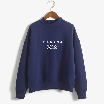 Bedruckter Sweatshirt-Hoodie