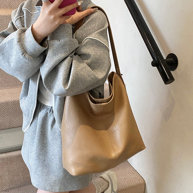 UrbanEase Shoulder Bag