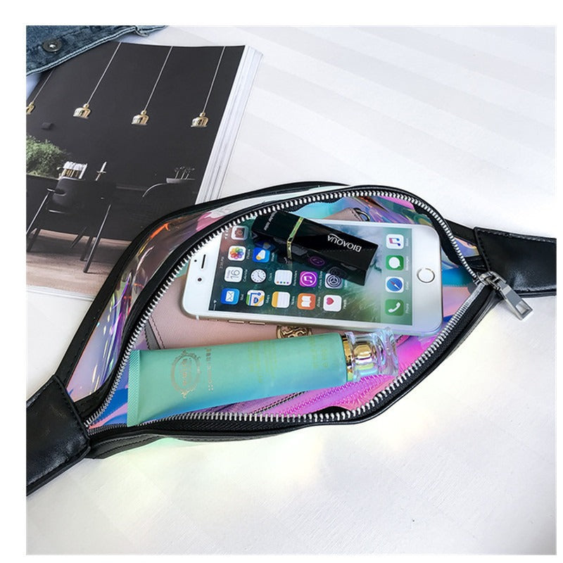 Sports Waist Running Bag