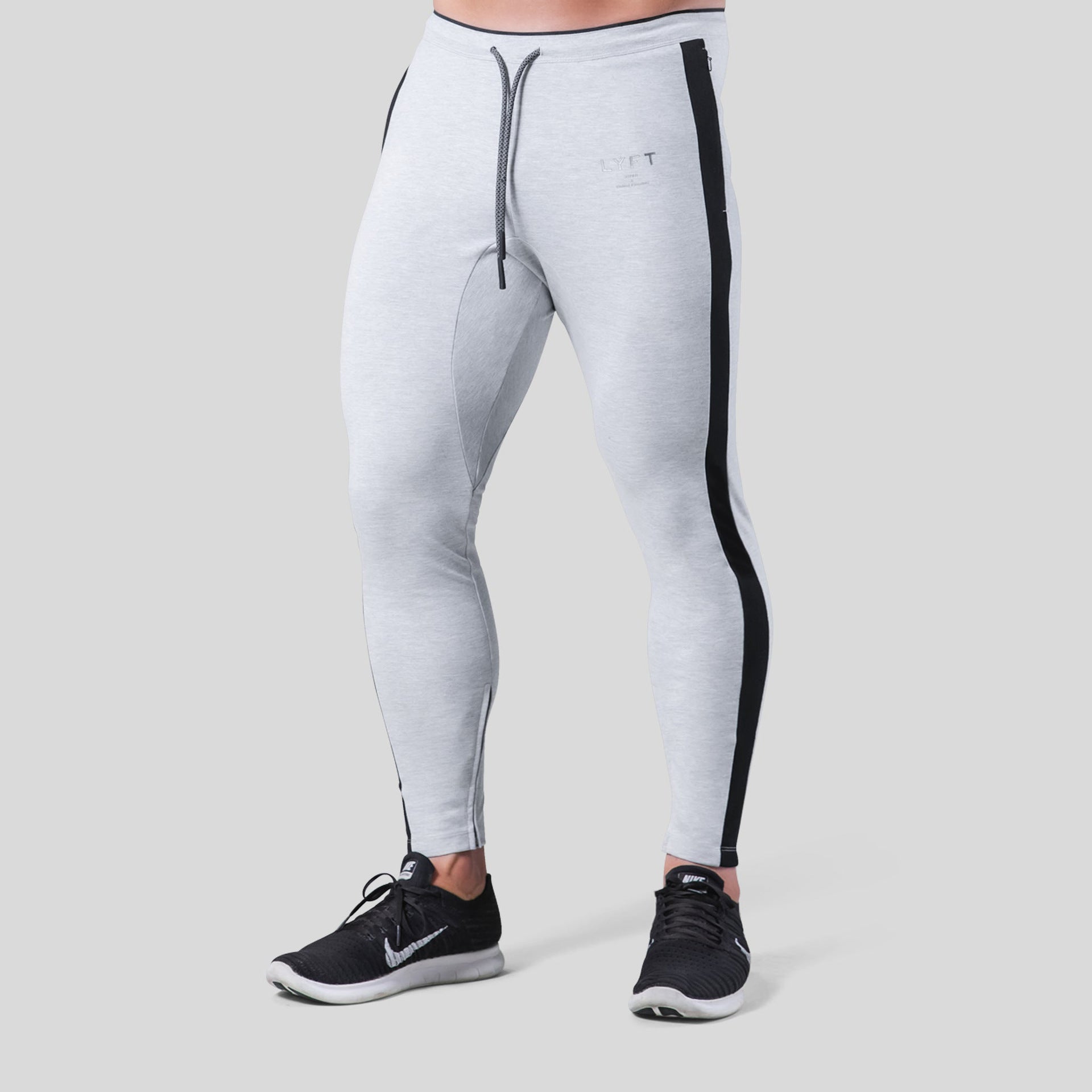Sports And Leisure Fitness Pants For Men - BAGMODA