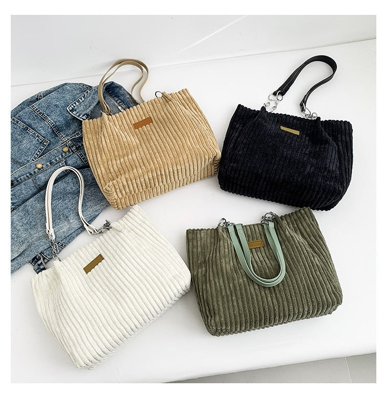 Autumn Tote Bags