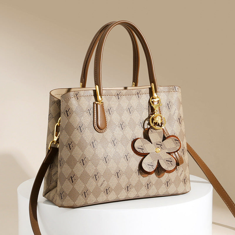 Lady Temperament Shoulder Bag