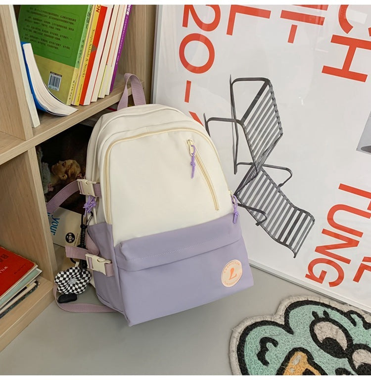 Aurevia All-Day Backpack