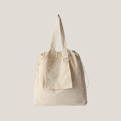 Trovess Canvas-Tasche