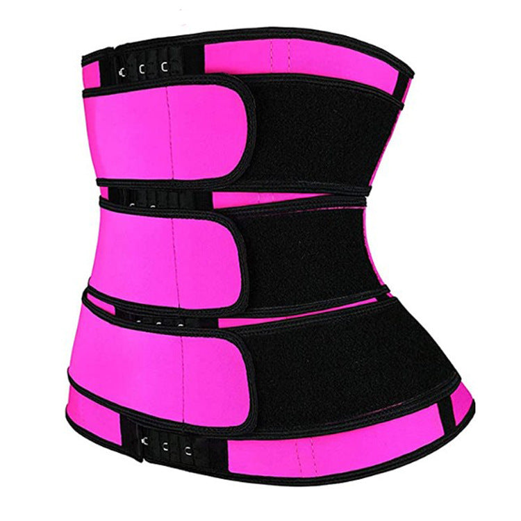Ziergürtel Shapewear Sportkorsett Shapewear