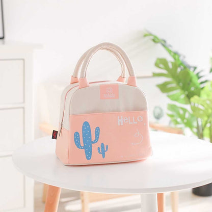 Bolsa para lonchera