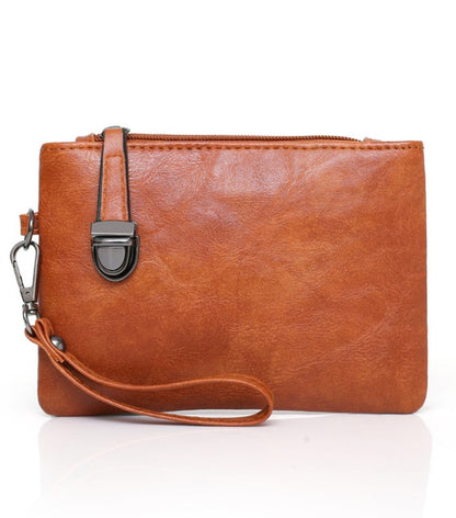 Mehrteiliges Set New Wave Fashion Handtasche Tasche Retro einfache Kindertasche Umhängetasche Messenger Bag