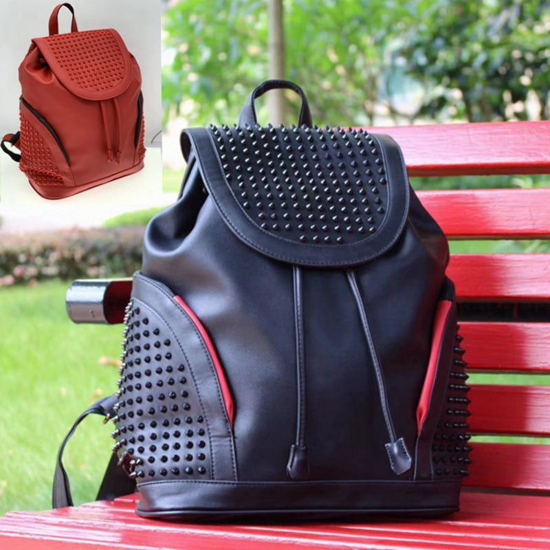 VoltRidge Unisex Backpack