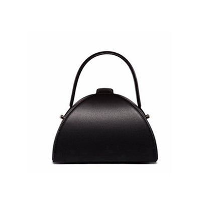 Chic Crescent Crossbody - BAGMODA