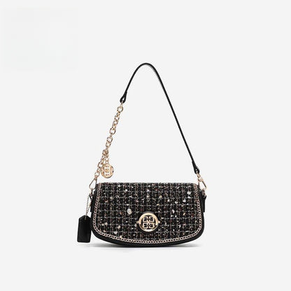 Auric Edge Ketten-Messenger