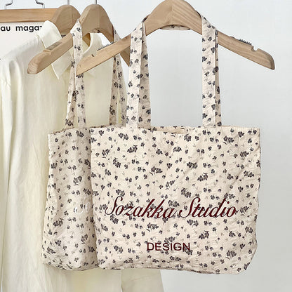 Bolso de un solo hombro estilo coreano