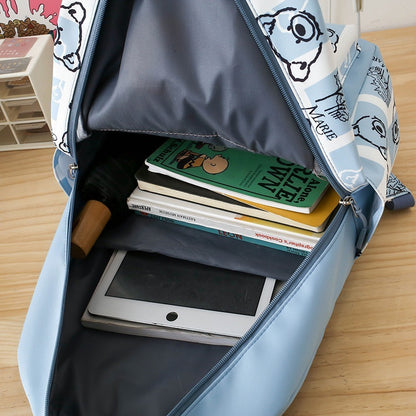 Süße Bären Dreiteilige Set Tasche