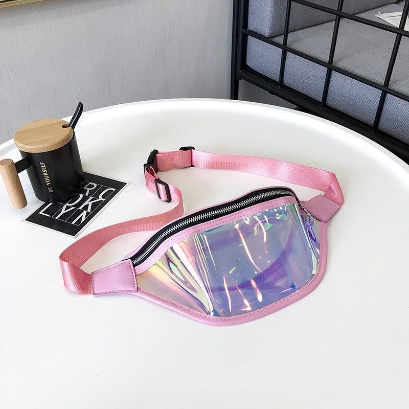 Sports Waist Running Bag