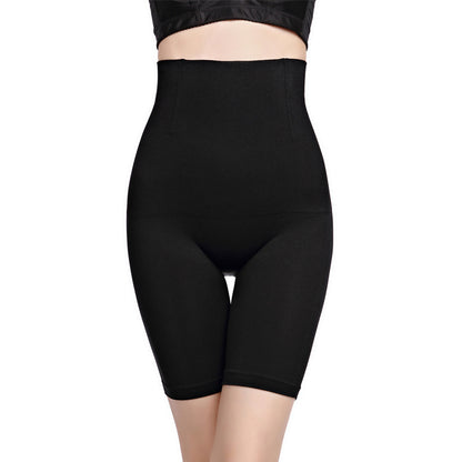 Faja moldeadora de cintura para mujer, bragas moldeadoras de abdomen, ropa interior adelgazante, moldeadora de cuerpo, levantador de glúteos, correa de modelado, faja de cintura alta