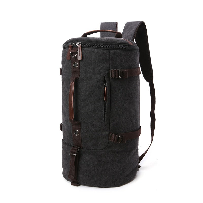 Cylinder Duffel Bag