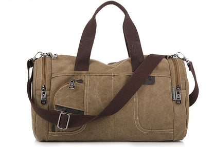 Bolsa de lona
