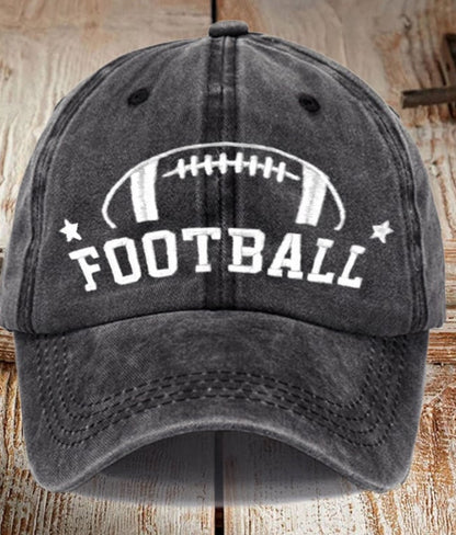 Baseballkappe Stickerei Druck Outdoor Sonnenschutz Trend Hüte