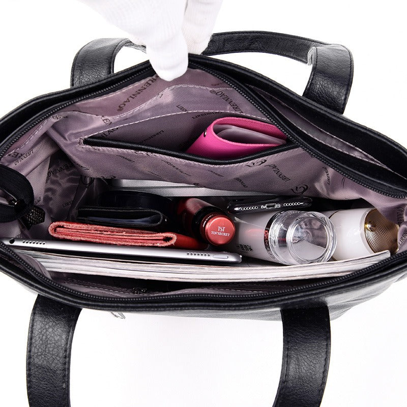 Urban Chic Mom Tote