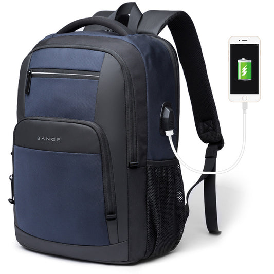 BANGE Sporty Play Backpack