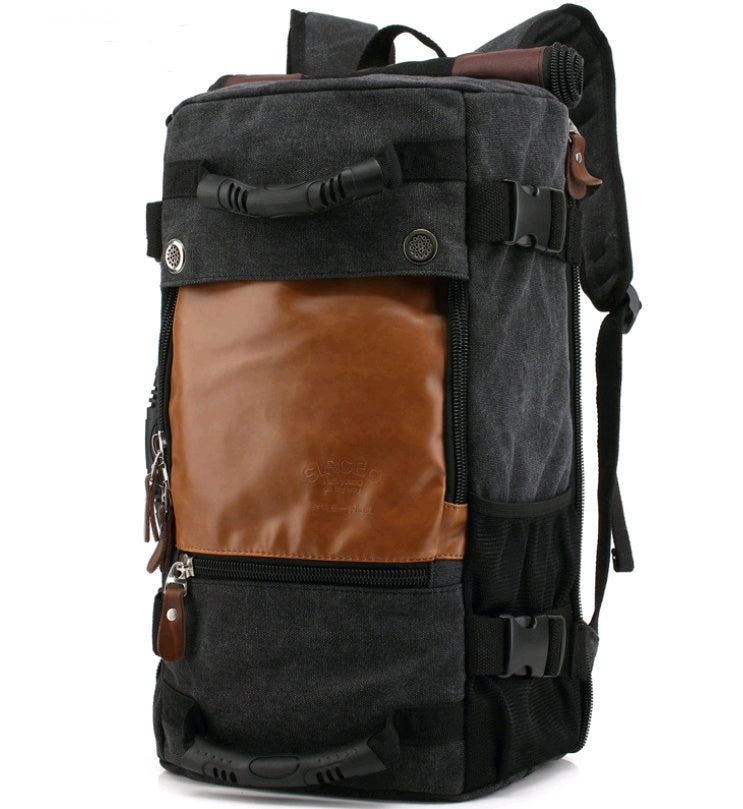 NomadEdge Utility Backpack