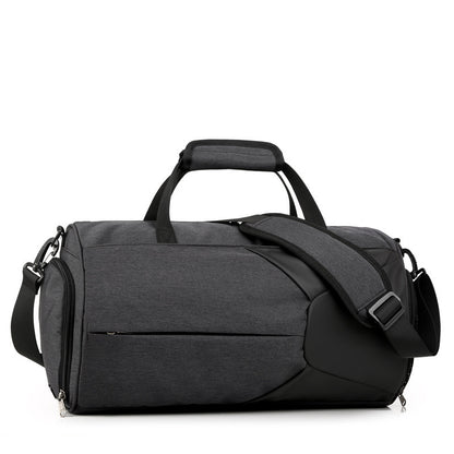 Bolsa de gimnasio multifuncional para yoga