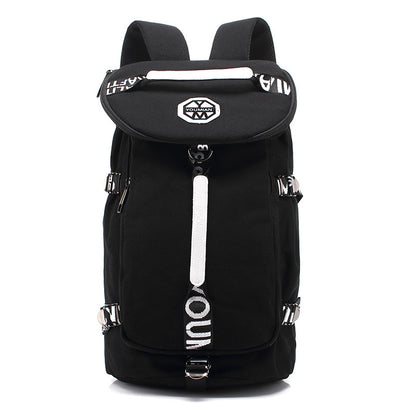 Mochila de viaje de gran capacidad