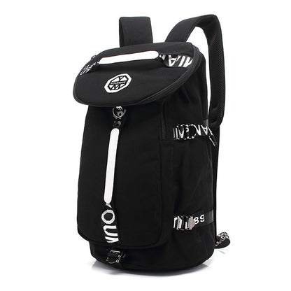 Mochila de viaje de gran capacidad