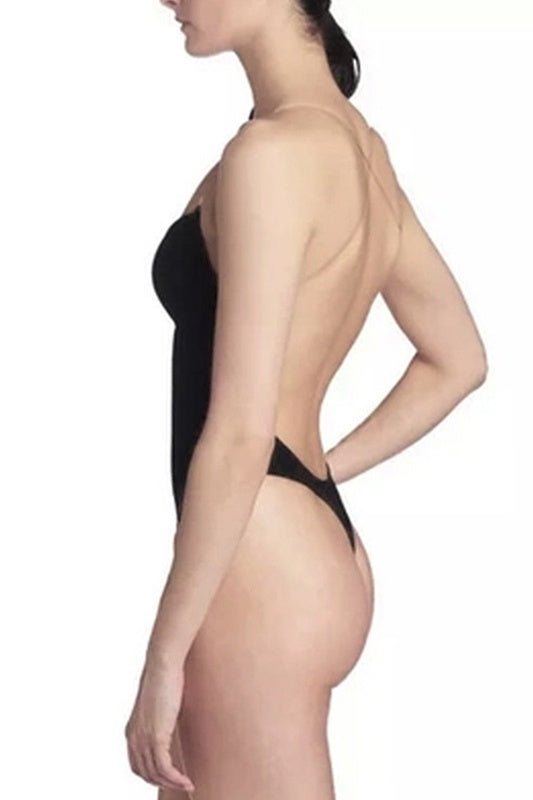 Shapewear one - piece halter underwear - BAGMODA