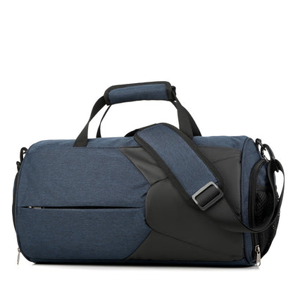 Bolsa de gimnasio multifuncional para yoga