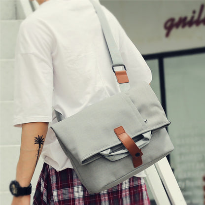 Herrentaschen, Umhängetaschen, Messenger Bags