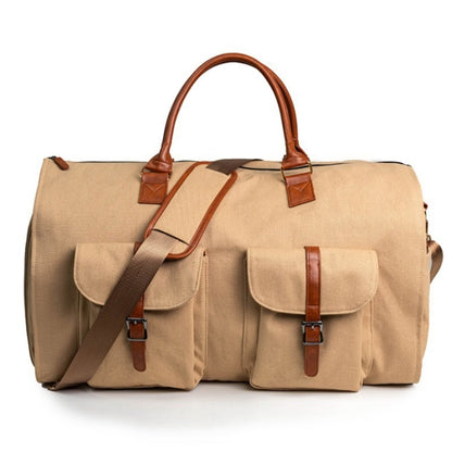 Convertible multi-functional bag - BAGMODA