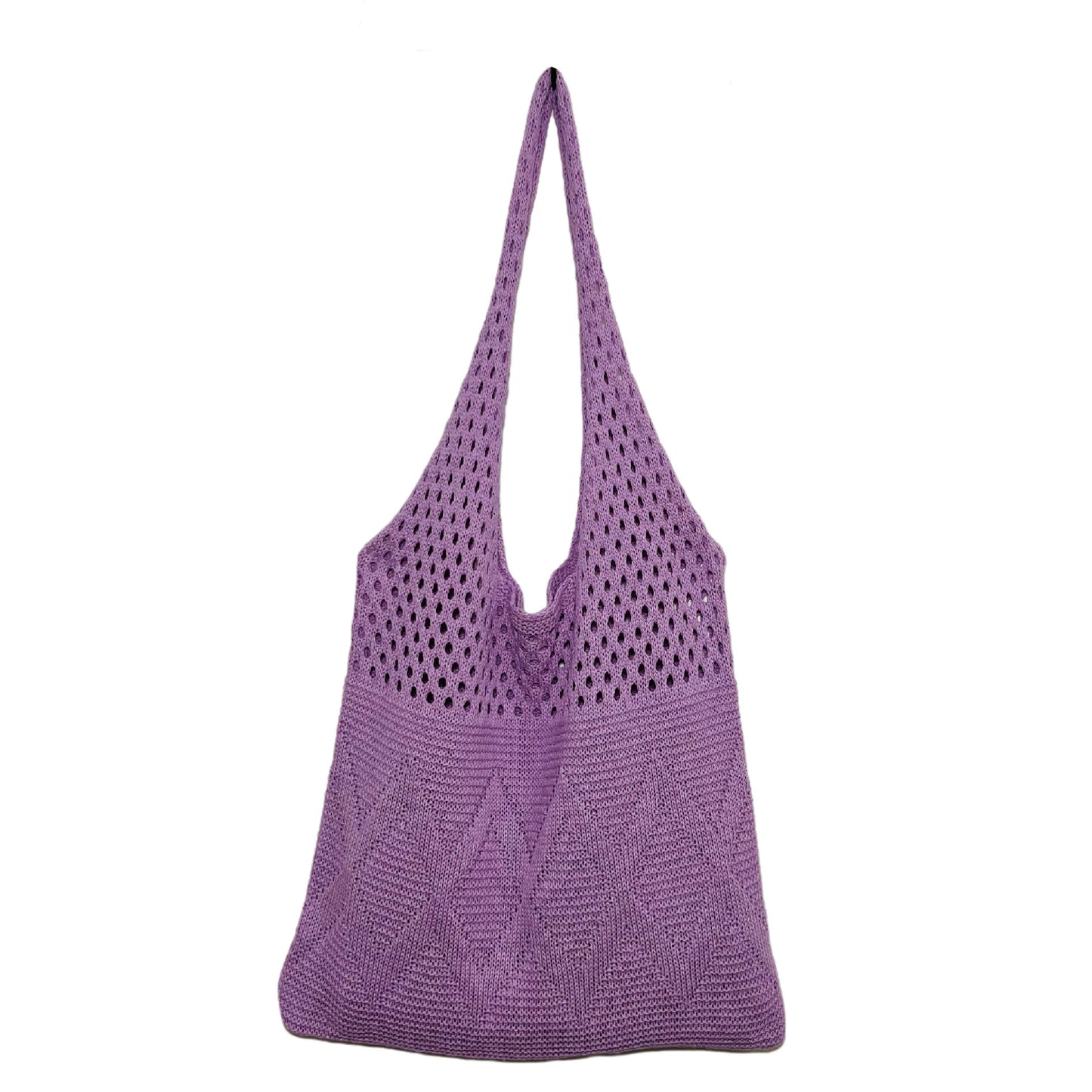 Bolso de punto Totes Bolso vintage