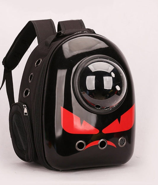 PawVoyager Cat Travel Pack