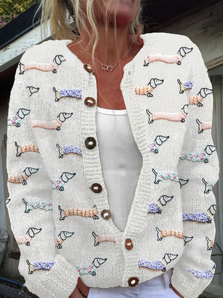 Printing To Create Digital Printed Tops