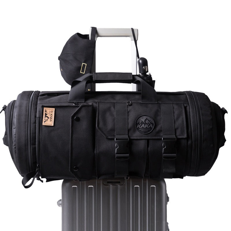 Mountaineering Bag Outdoor Travel Backpack