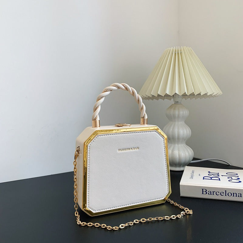 ChicPlay Small Square Bag