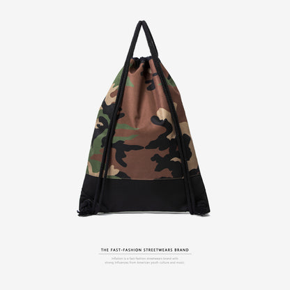 Weicher Reiserucksack