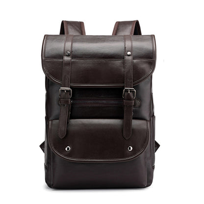 Retro Herren Business Computer Reiserucksack