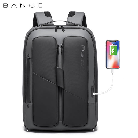 Bange Waterproof Business Backpack