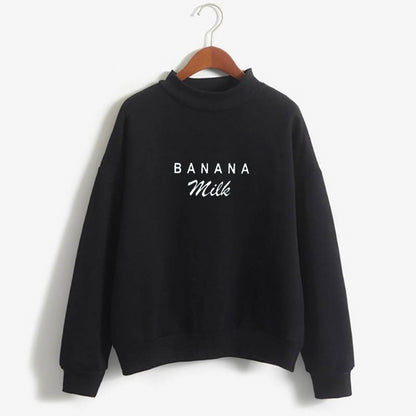 Bedruckter Sweatshirt-Hoodie